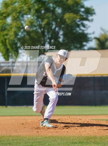 Thumbnail 3 in Santa Margarita @ Villa Park photogallery.