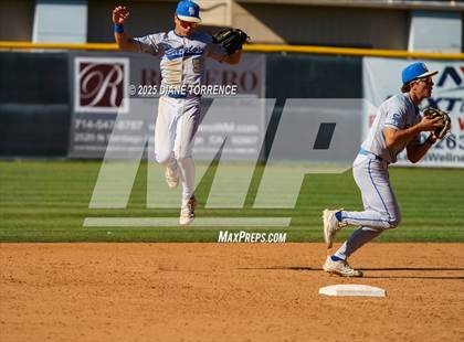 Thumbnail 3 in Santa Margarita @ Villa Park photogallery.