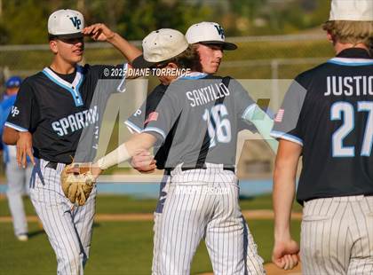 Thumbnail 1 in Santa Margarita @ Villa Park photogallery.