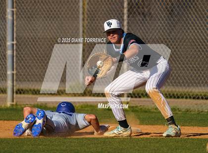 Thumbnail 2 in Santa Margarita @ Villa Park photogallery.