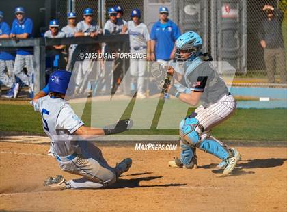 Thumbnail 3 in Santa Margarita @ Villa Park photogallery.