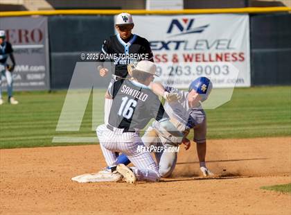 Thumbnail 3 in Santa Margarita @ Villa Park photogallery.