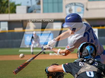 Thumbnail 3 in Santa Margarita @ Villa Park photogallery.