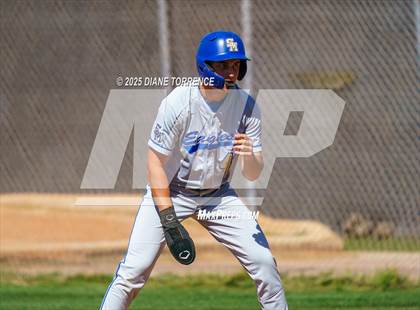 Thumbnail 1 in Santa Margarita @ Villa Park photogallery.