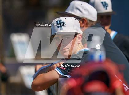 Thumbnail 3 in Santa Margarita @ Villa Park photogallery.