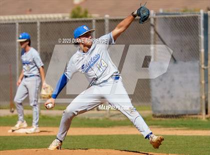 Thumbnail 1 in Santa Margarita @ Villa Park photogallery.