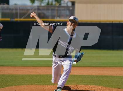 Thumbnail 3 in Santa Margarita @ Villa Park photogallery.