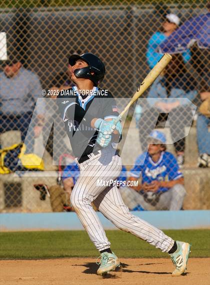 Thumbnail 1 in Santa Margarita @ Villa Park photogallery.