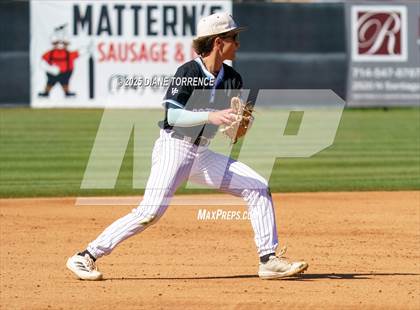 Thumbnail 1 in Santa Margarita @ Villa Park photogallery.