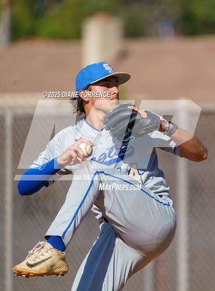 Thumbnail 3 in Santa Margarita @ Villa Park photogallery.