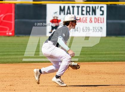 Thumbnail 3 in Santa Margarita @ Villa Park photogallery.