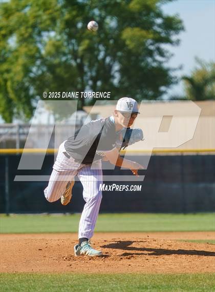 Thumbnail 1 in Santa Margarita @ Villa Park photogallery.