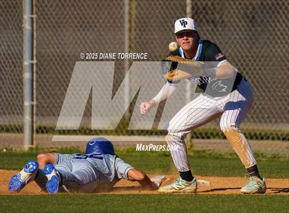 Thumbnail 1 in Santa Margarita @ Villa Park photogallery.