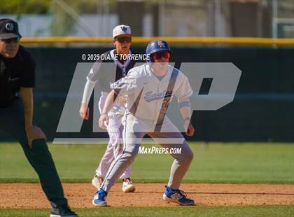 Thumbnail 3 in Santa Margarita @ Villa Park photogallery.