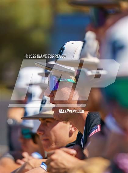 Thumbnail 1 in Santa Margarita @ Villa Park photogallery.