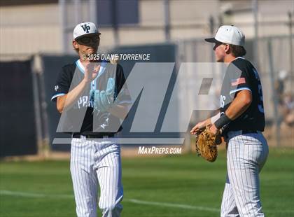 Thumbnail 2 in Santa Margarita @ Villa Park photogallery.