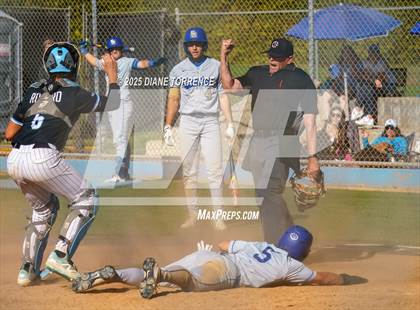 Thumbnail 1 in Santa Margarita @ Villa Park photogallery.