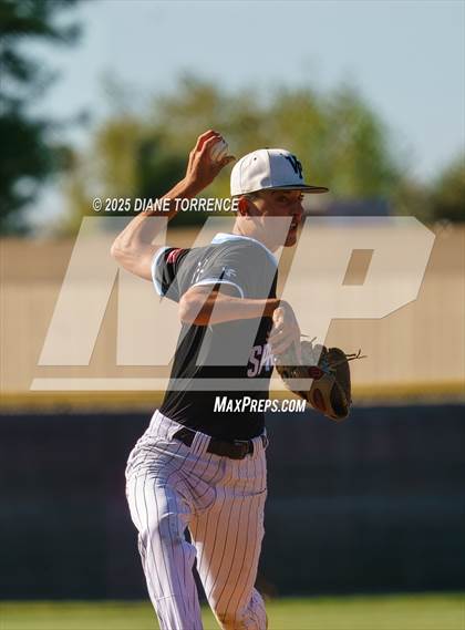 Thumbnail 3 in Santa Margarita @ Villa Park photogallery.
