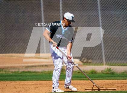 Thumbnail 3 in Santa Margarita @ Villa Park photogallery.