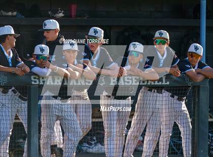 Thumbnail 3 in Santa Margarita @ Villa Park photogallery.