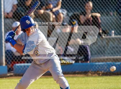 Thumbnail 3 in Santa Margarita @ Villa Park photogallery.