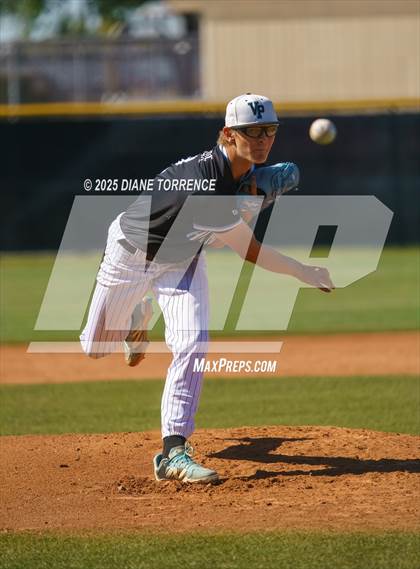 Thumbnail 1 in Santa Margarita @ Villa Park photogallery.