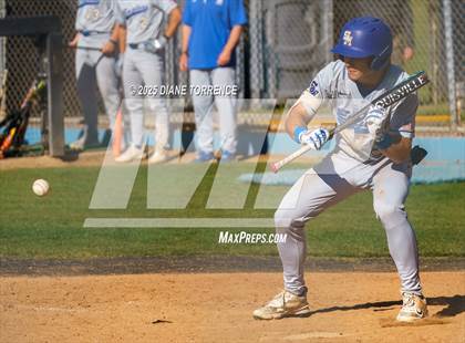 Thumbnail 1 in Santa Margarita @ Villa Park photogallery.