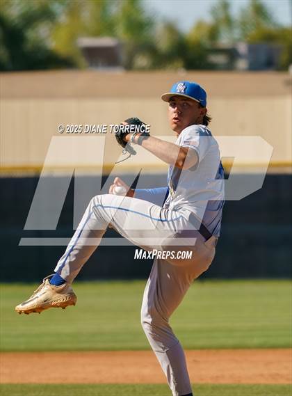 Thumbnail 3 in Santa Margarita @ Villa Park photogallery.