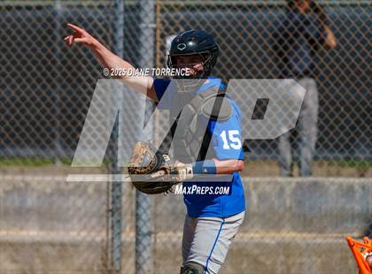 Thumbnail 3 in Santa Margarita @ Villa Park photogallery.