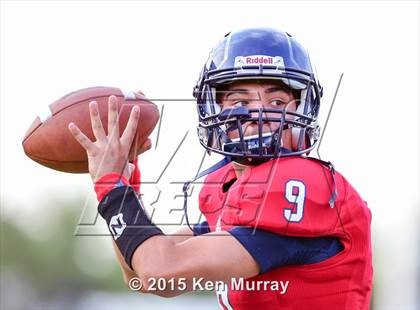Thumbnail 3 in Mayde Creek vs Cypress Springs photogallery.