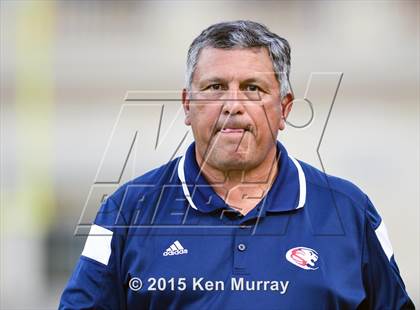 Thumbnail 3 in Mayde Creek vs Cypress Springs photogallery.