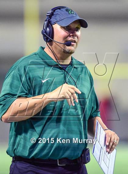 Thumbnail 3 in Mayde Creek vs Cypress Springs photogallery.