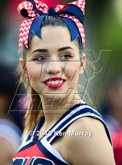 Thumbnail 1 in Mayde Creek vs Cypress Springs photogallery.