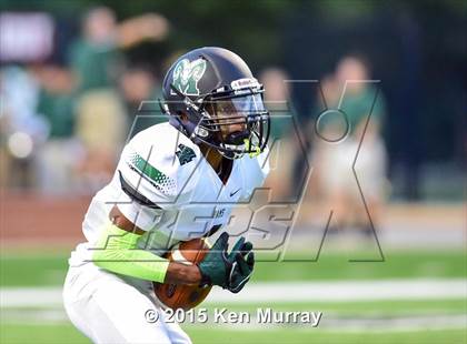 Thumbnail 1 in Mayde Creek vs Cypress Springs photogallery.