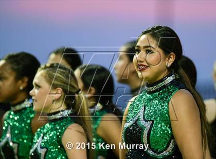 Thumbnail 1 in Mayde Creek vs Cypress Springs photogallery.