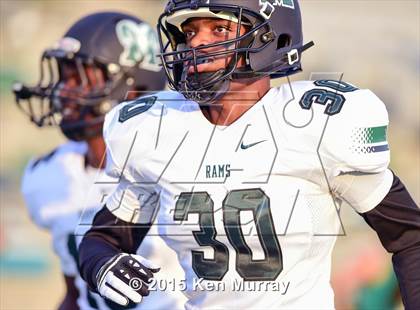 Thumbnail 1 in Mayde Creek vs Cypress Springs photogallery.