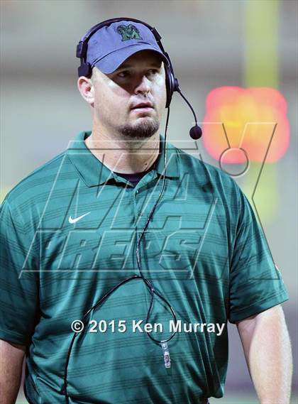 Thumbnail 2 in Mayde Creek vs Cypress Springs photogallery.