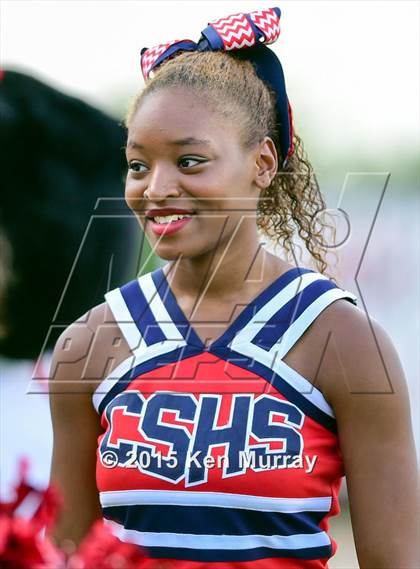 Thumbnail 2 in Mayde Creek vs Cypress Springs photogallery.