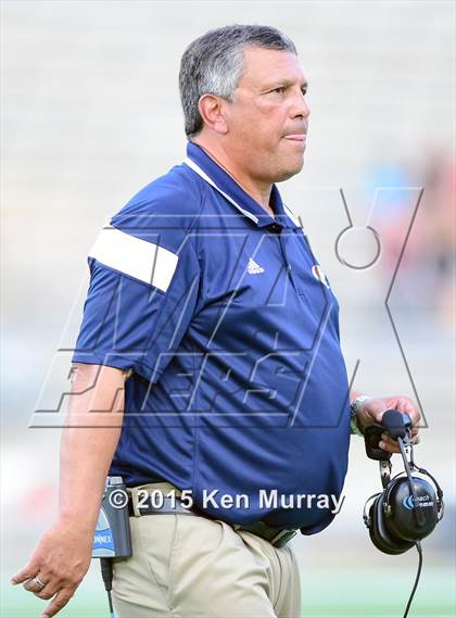 Thumbnail 2 in Mayde Creek vs Cypress Springs photogallery.