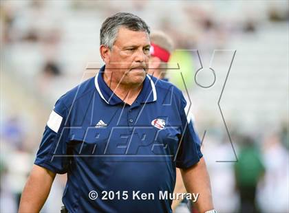 Thumbnail 3 in Mayde Creek vs Cypress Springs photogallery.