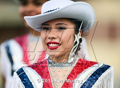 Thumbnail 2 in Mayde Creek vs Cypress Springs photogallery.