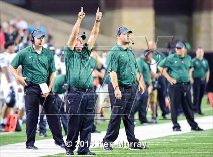 Thumbnail 2 in Mayde Creek vs Cypress Springs photogallery.