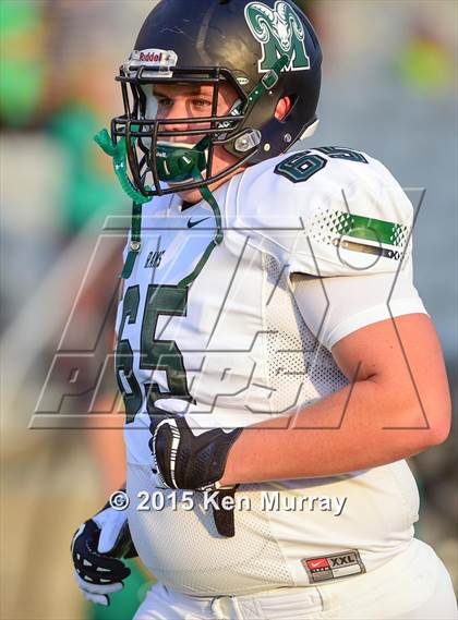 Thumbnail 2 in Mayde Creek vs Cypress Springs photogallery.