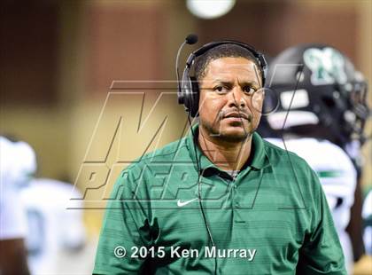 Thumbnail 3 in Mayde Creek vs Cypress Springs photogallery.