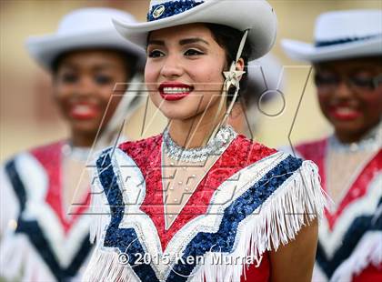 Thumbnail 2 in Mayde Creek vs Cypress Springs photogallery.