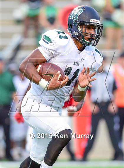 Thumbnail 1 in Mayde Creek vs Cypress Springs photogallery.