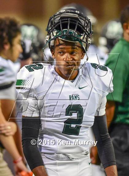 Thumbnail 2 in Mayde Creek vs Cypress Springs photogallery.