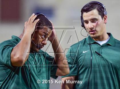 Thumbnail 1 in Mayde Creek vs Cypress Springs photogallery.