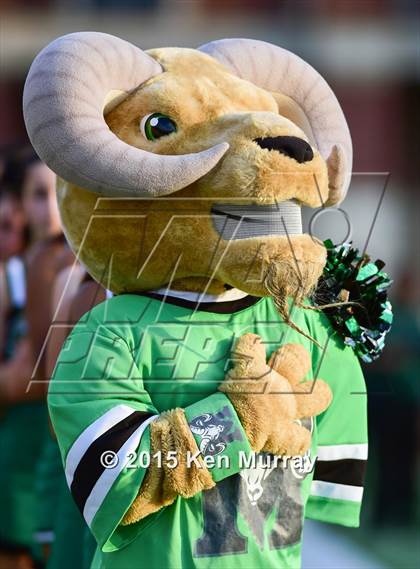 Thumbnail 3 in Mayde Creek vs Cypress Springs photogallery.