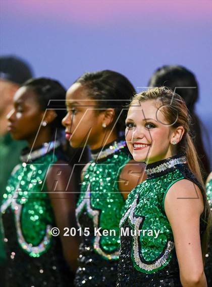 Thumbnail 2 in Mayde Creek vs Cypress Springs photogallery.